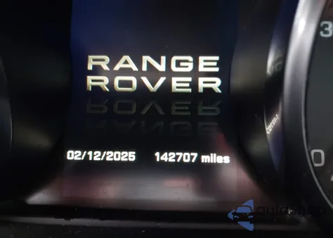2012 Land Rover Range Rover Evoque from USA, damaged, VIN SALVR1BG8CH632464